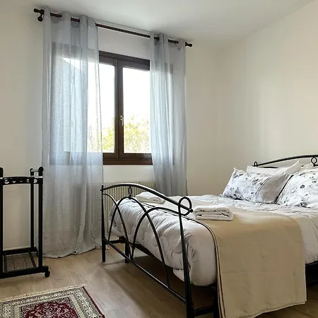 Apartman A Due Passi Da Conegliano *