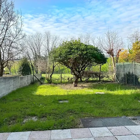 A Due Passi Da Conegliano Capo di Sotto