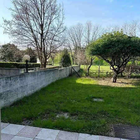 Relax E Natura A Due Passi Da Conegliano דירה Capo di Sotto