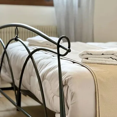 דירה Relax E Natura A Due Passi Da Conegliano Capo di Sotto
