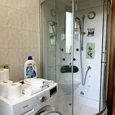 Apartament A Due Passi Da Conegliano