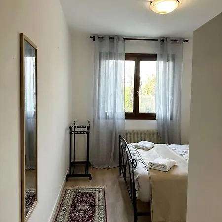 Relax E Natura A Due Passi Da Conegliano *