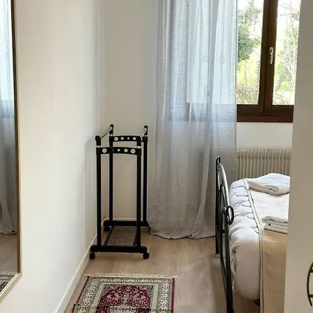 דירה Relax E Natura A Due Passi Da Conegliano