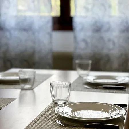 Relax E Natura A Due Passi Da Conegliano דירה *