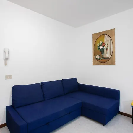 Apartment Parisi San Vendemiano - A Due Passi Da Conegliano